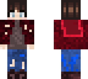 collage kid (first making)
