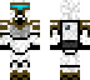 commando brute