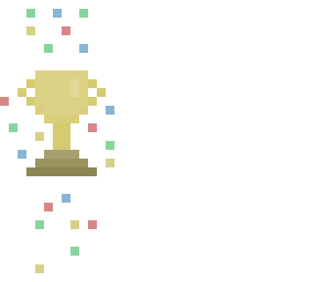 contest results (for both of them)