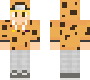 cookie man
