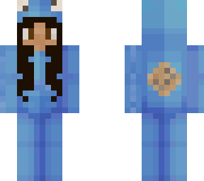 cookie monster onsie