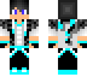 cool boy