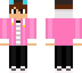 cool boy
