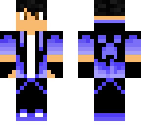 cool skin