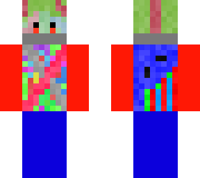 corrupted