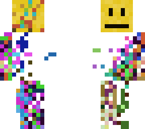 corrupted noob