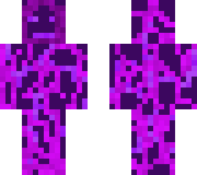 corrupted spirit