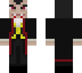 count dracula