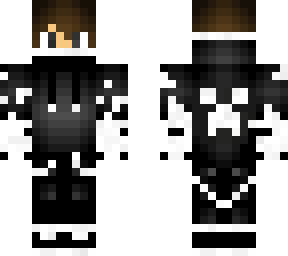 cow gamer boy