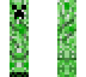 creeper aww man