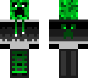 creeper jacket