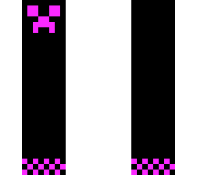 creeper oscuro