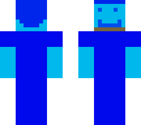 cringey old skin
