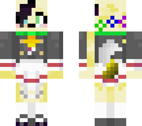 cro maid