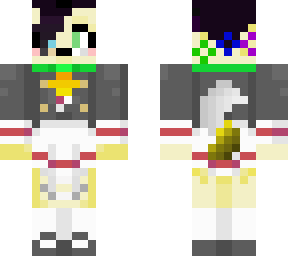 cro maid