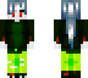 cybernetic