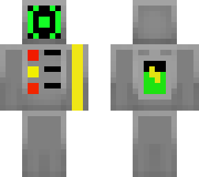 cybertopia guard