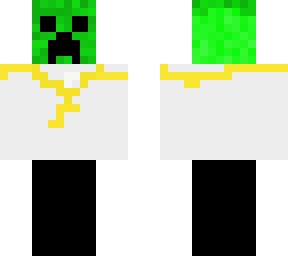 dancing creeper