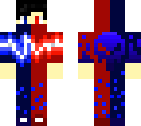 daniel1232122's skin 5.0