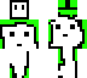 dante/colbys skin