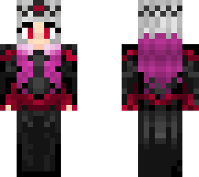 dark medieval queen (edited)