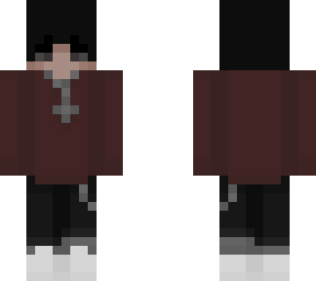 dark red
