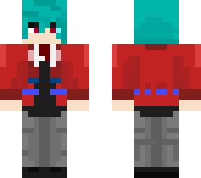 delta akane - remaster