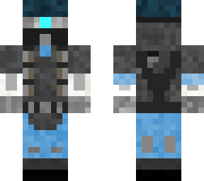 demo bot