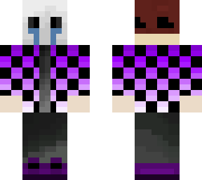 demon slaye oc