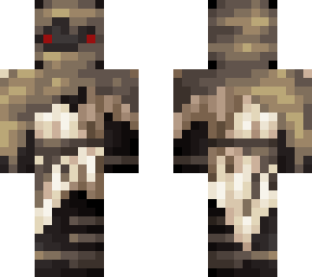desert raider