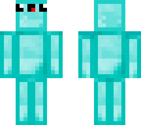 diamantito noob
