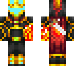 diamond knight