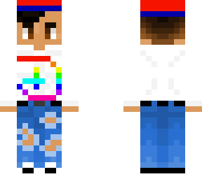disneyland pride outfit