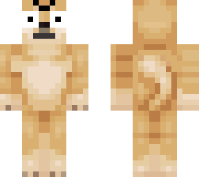 doge i think not