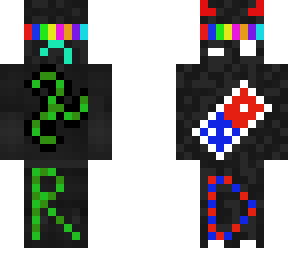 domino&razer teufel