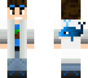 dr whalezz (glasses off)
