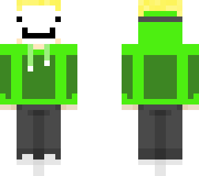 dream remade (originally from scyfmakesskins)