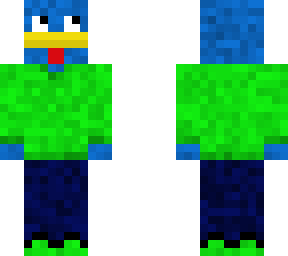duck