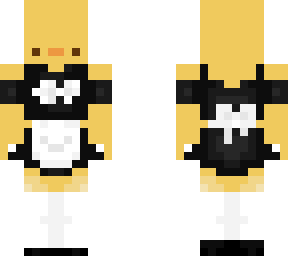 ducki maid