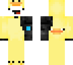 ducky panda