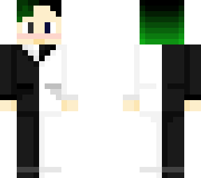 duel suit