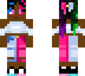 duel vibes (dark)