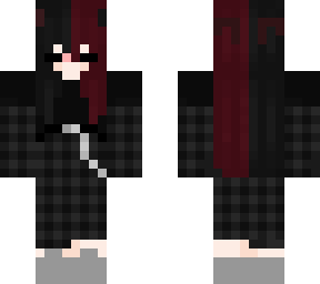 e-girl #2