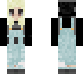 e girl