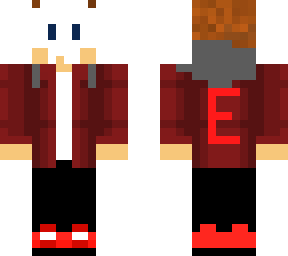 e skull