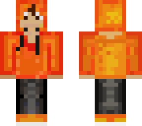 ebola oranje