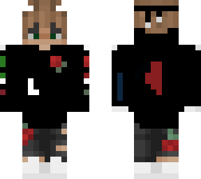 eboy rose tryhard
