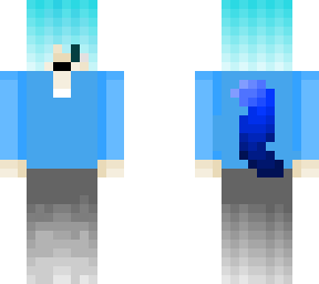 el zorro de hielo