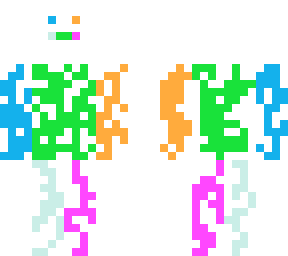 elemental person