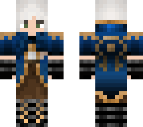 elf prince